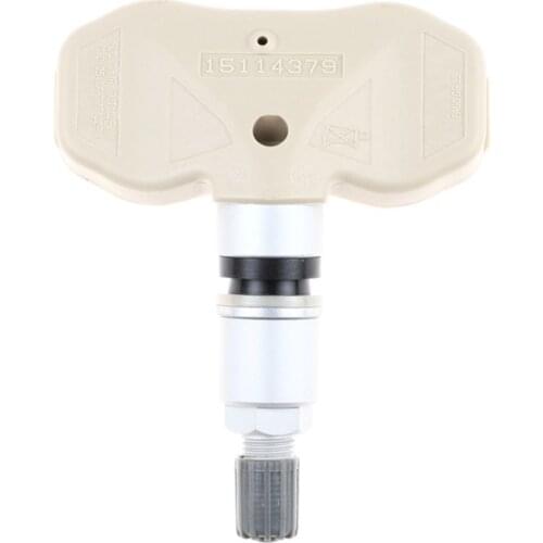 TPMS sensor for automobile tire pressure monitoring 15114379 Applicable to Cadillac Chevrolet 2005-2006