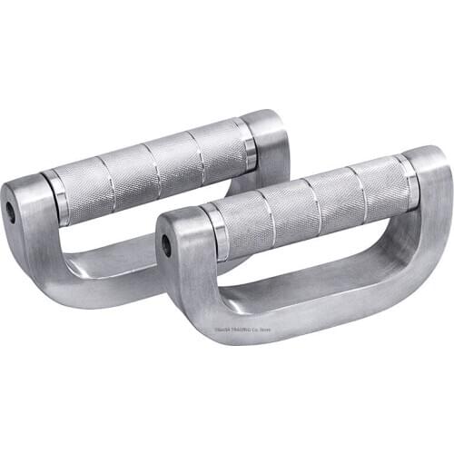 Stainless Steel D-shaped Dumbbell Speed Ball Training Arm Muscles For Men and Women, Fun and Fitness Equipment Dumbbell Set