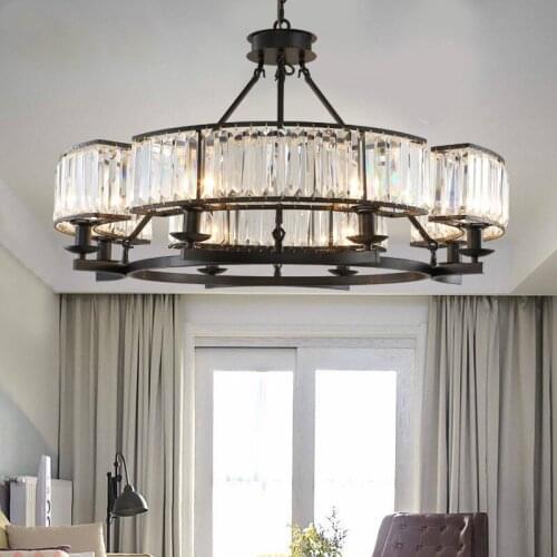 HOMEBLESS Loft Style Chandeliers