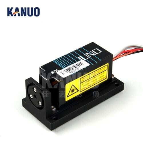 Juno Blue Laser Gun with Type A/B/F Driver PCB for Noritsu QSS 3202 3201 3203 3300 3501 3502 Series Minilabs