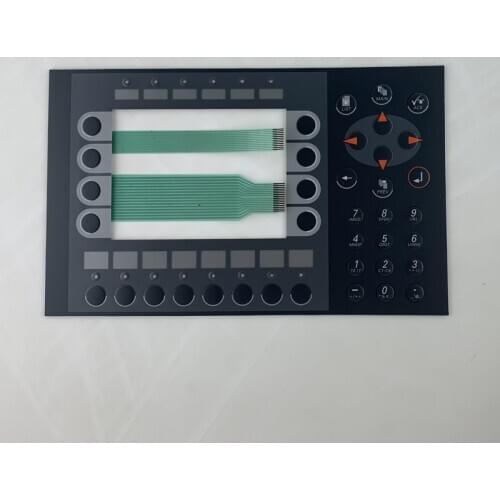 New Membrane switch 02440B for Beijer E700 Repair NEW 100%,Fast Shipping