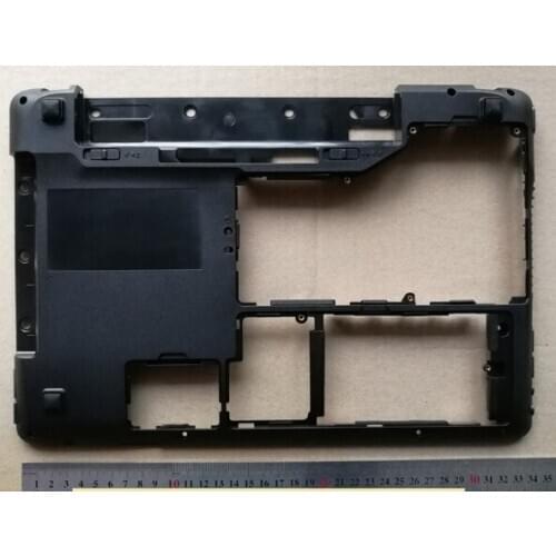 New laptop bottom case base cover for lenovo IdeaPad Y460P black