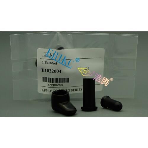ERIKC E1022004 diesel common rail injection plastic cap E1022004 injector plastic protection and high pressure inlet port cap