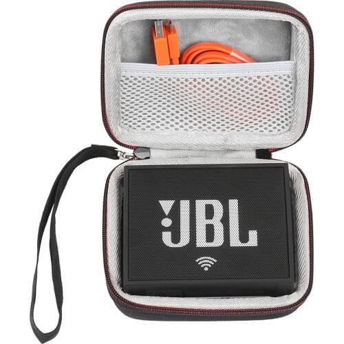 Bluetooth Speaker Bag for JBL Go Smart Portable Carrying Case Portable Bag Box Case For JBL Go Smart Bluetooth Speaker Cover