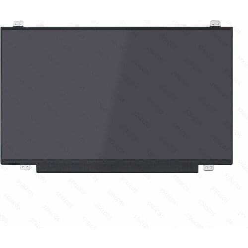 JIANGLUN 14'' FHD IPS LED LCD Screen Display for Asus vivobook X405U non-touch
