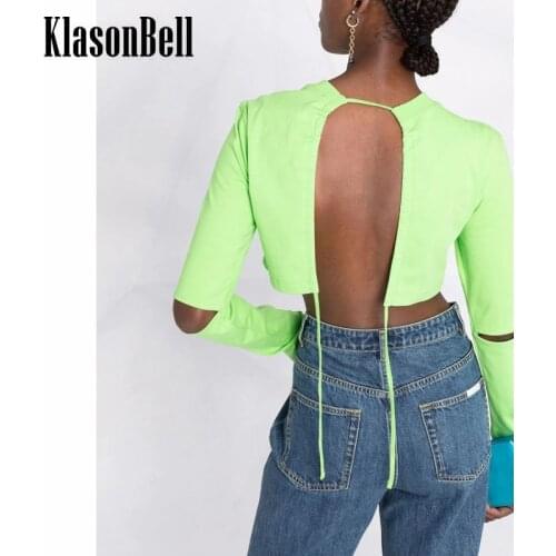 TOPACHIC Women's Long Sleeve T-shirts