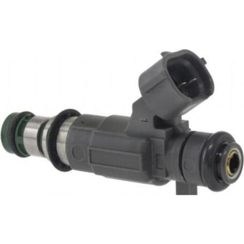 Fuel Injection Nozzle 16611AA430 16611-AA430 For SUBARU FORESTER IMPREZA Fuel Injector 2.5L SOHC