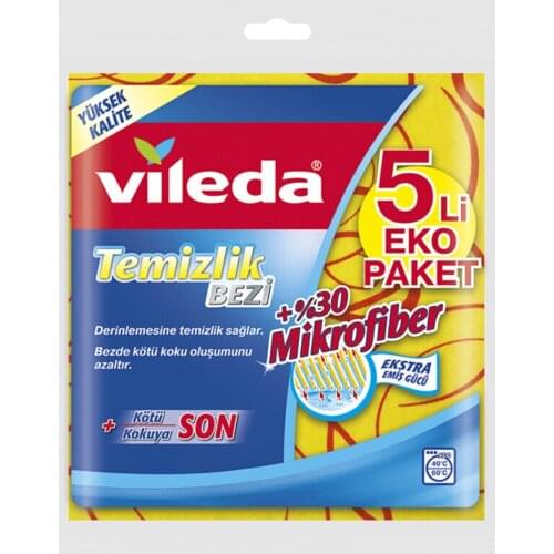 Vileda Home And Garden Products