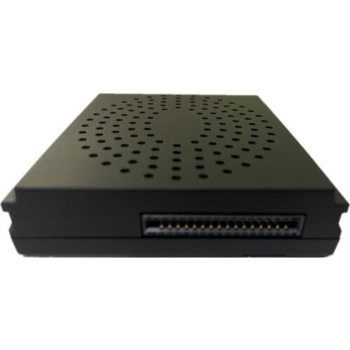 WINHONGTEK Wireless CarPlay for Mercedes-Benz A/B/C/GLK/ML/E/SLK 2012-2015 Auto Mirror Link AirPlay Bluetooth Voice Control