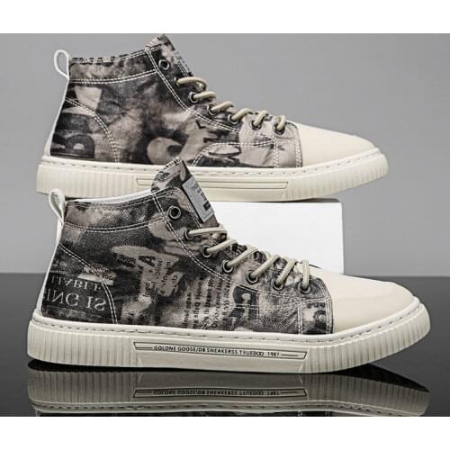 ARLENE.CI Mens Espadrilles