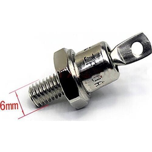 FREE SHIPPING Three-phase AC synchronous generator rparts Bridge Rectifier Diode 10A 10 KW 12KW 15 KW 20KW 24KW