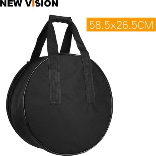 Beauty Dish Silver White 55cm 22" Beauty Dish Carry Case Bag Honeycomb Grid Diffuser Bag