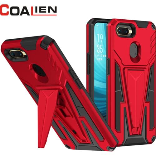 Чехлы для телефонов Oppo A3s COALIEN China At AliExpress