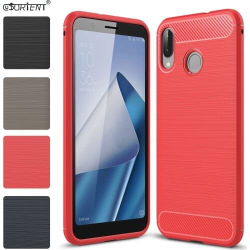 Чехлы для телефонов Asus ZenFone Max M1 CUSORIENT China At AliExpress