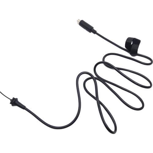 Electric Scooter Line 42V 2A Charger Accessories Power Cord Charging Cable For Xiaomi M365 Electric Scooter Power Adapter Char