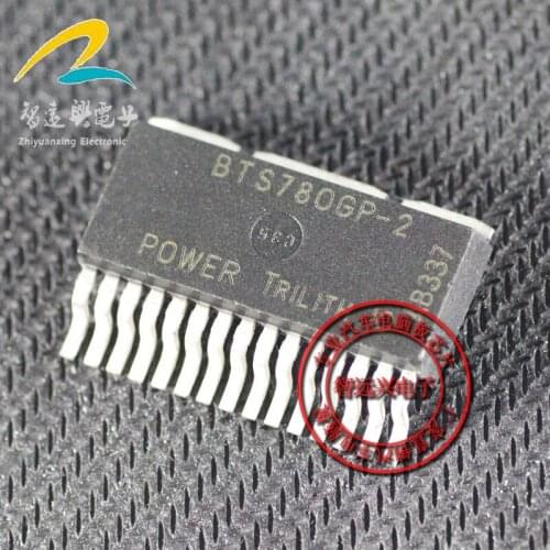 BTS780GP-2 Automotive Computer Board Chip Motor Fan Control Chip