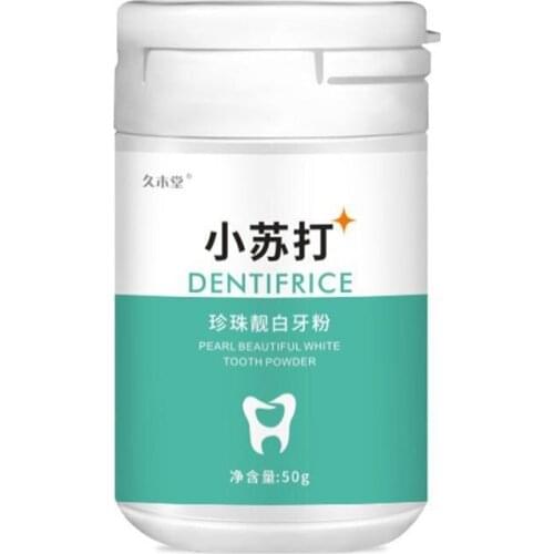 HANDAIYAN Toothpastes