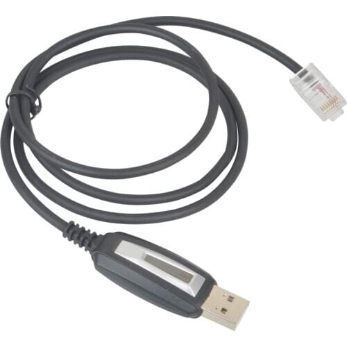 Anytone AT-778 Mobile Radio USB Programming Cable