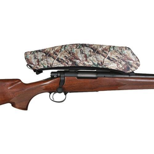 New Camouflage Scope Cover Gun Rifle Hunting Accessories Riflescope Neoprene Protect Scope Cases Neoprene Large Covers