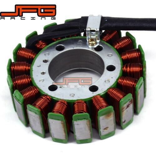 Motorcycle Magneto Stator Coil For YAMAHA R6 YZFR6 YZF R6 YZF-R6 1999 2000 2001 2002