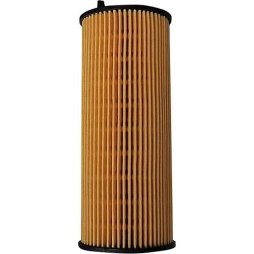 11427805707 Oil Filter for BMW E60 E70 E72 E81 E84 E88 E90 E92 F01 F02 F11 F85 116D 118D 320D 320Xd M50D M550D