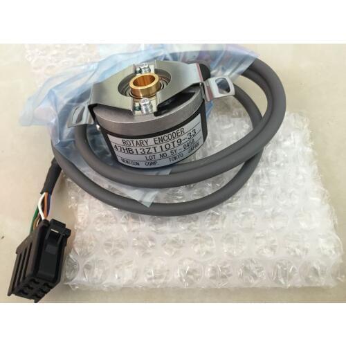 New and original encoder 47HB13ZT10T9-33