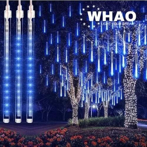 Водонепроницаемые гирлянды OIMG China At AliExpress