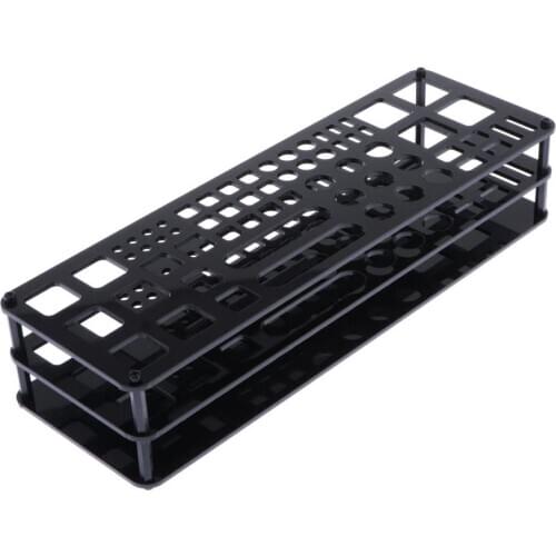 Storage Storage Organizer Model Tool Screwdriver Perfect Tweezers Pencil Tweezers