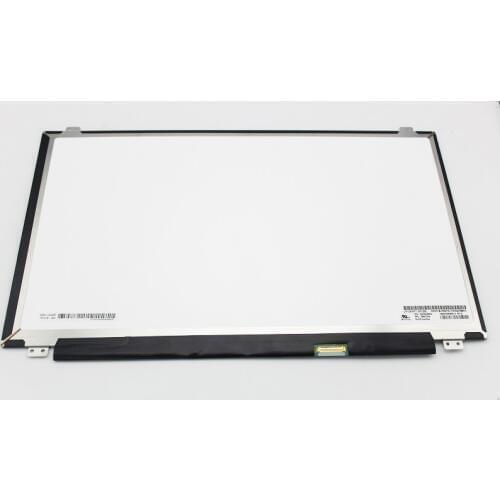 LP173WF4 SPF1 Replacement 30 pins LED LCD Screen 17.3" 72% NTSC IPS FHD 1920X1080 Laptop Panel Replacement LP173WF4 (SP)(F1)