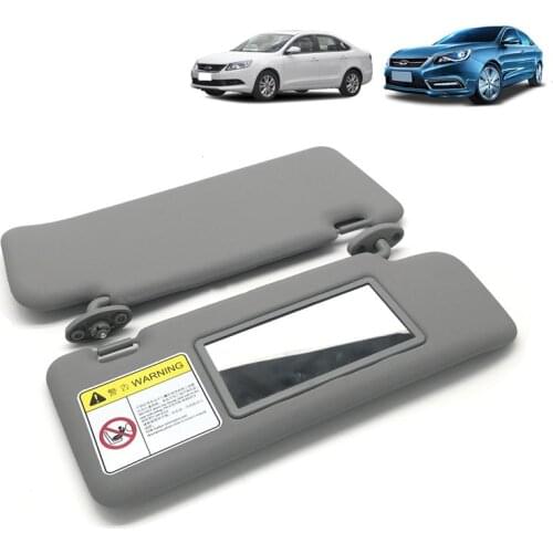 Front Windshield Sun Visor for Chery Arrizo 7 J42-8204010DA