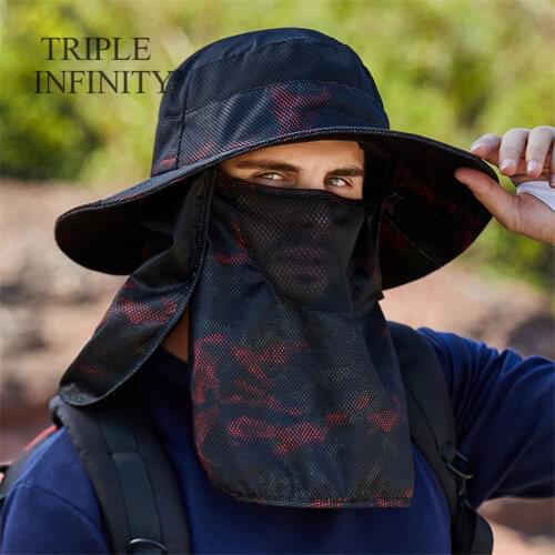 TRIPLE INFINITY Mosquitoes Protection