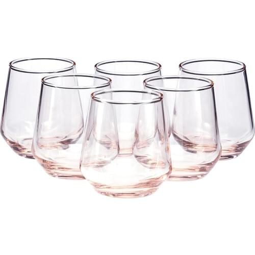 Zucci Dishes For Drinks