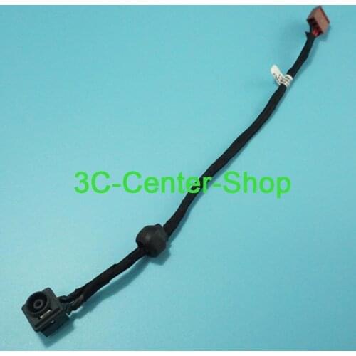 1 PCS DC Jack Connector For SONY VGN-AW VGNAW VGN-AW125 VGN-AW290 VGN-AW21M VGN-AW31M DC Power Jack Socket Plug Cable