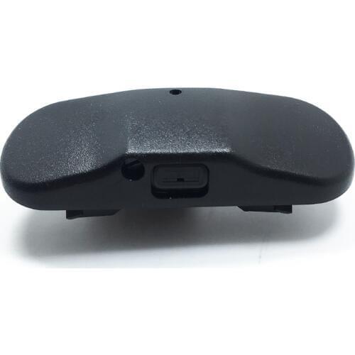 1PCS Windscreen Washer Jet Water Spray Nozzle with heating for Passat B6 Jetta Golf GTI Caddy 2KD955986 2KD 955 986 5M0955986C