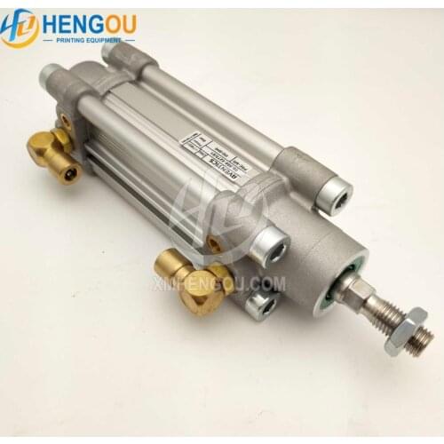 1 Piece H1437 Hengoucn Pneumatic Cylinder D32 H40 dw for SM102 CD102 SM74 SM52 Pneumatic Cylinder 00.580.4275 00.580.1017