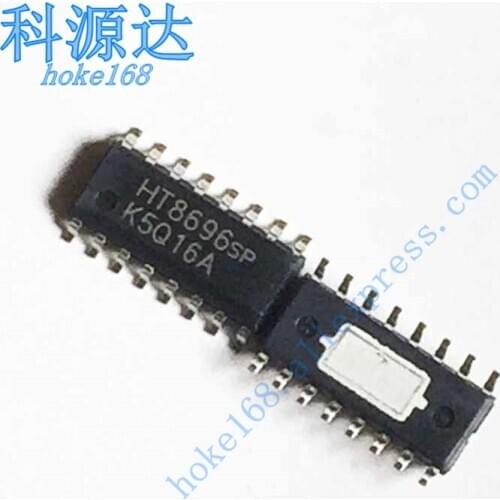 5pcs/lot HT8696SP HT8696 SOP16 In Stock