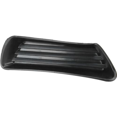 Car Front Grille bumper grille Front Right Bumper Fog Light Grille Cover 5212702170 Fit for Toyota Corolla Sedan