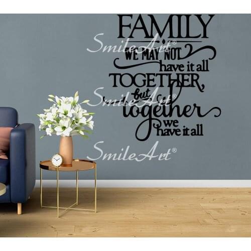 Free shipping Quotes Sticker Waterproof Vinyl Wallpaper Home Decor For Baby Kids Rooms Decor Vinyl Decals