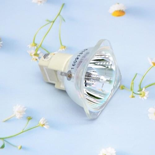 Free Shipping replacement projector lamp bulb 5J.J1105.001 for BenQ W550