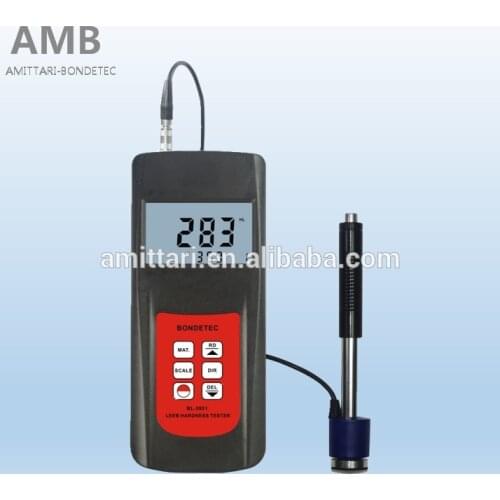 Leeb hardness tester BL-3951