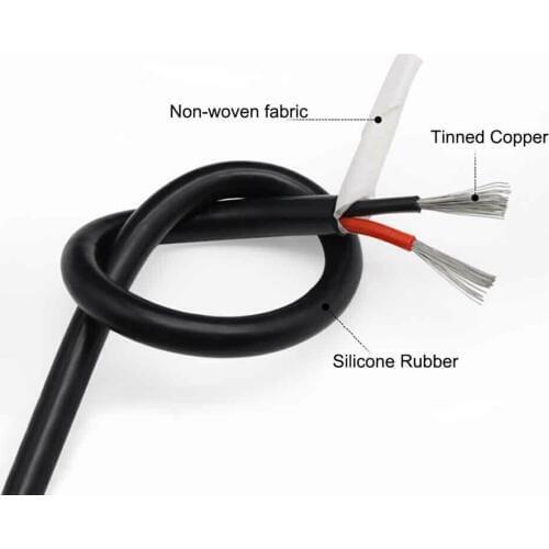 Fosword Power Cables