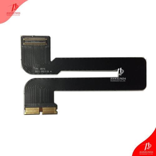 Hanxunda replacement LCD TCON Board Flex Cable for A1534 821-00318-A