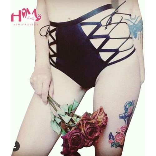 Himifashion Women Underwear