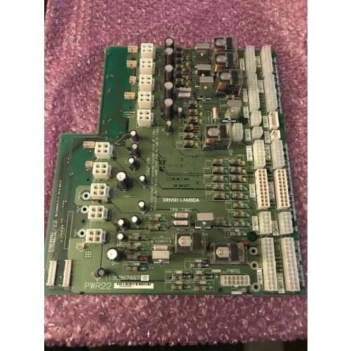 Fuji frontier 340/330 pwr22 densei lambda 113c967467b-tpb-736c