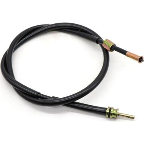 Motorcycle instrument cable line Meter speedometer cable For Kawasaki KLX 250 KLX250 1994-2007 1995 1996 1997 1998 to 2006 2007