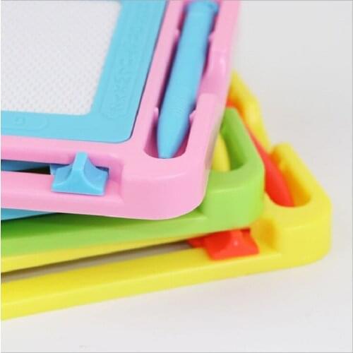 Magnetic drawing board for children Graffiti painting tablet Kindergarten Gifts Childrens educational toys in early childhood