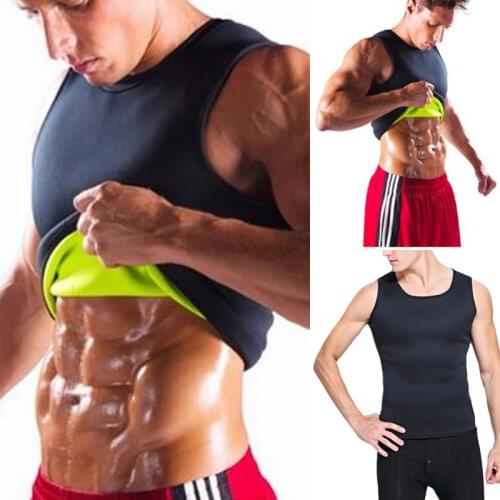 MIMICOO Men's Corsets