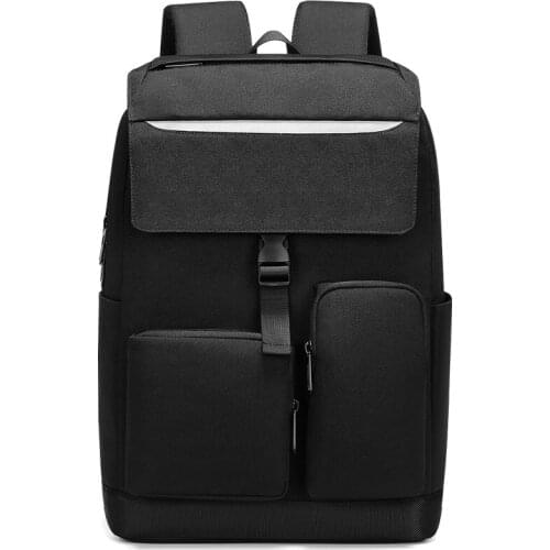 Fashion Laptop Usb Backpack travel Bagpack Anti Theft Backbags notebook School bag Backpack for men computer portatile