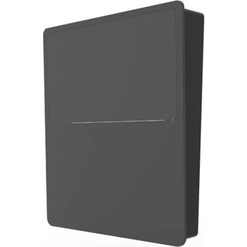 NEW-for Tesla Model 3 Model Y Center Console Organizer Armrest Storage Box Model 3 Accessories