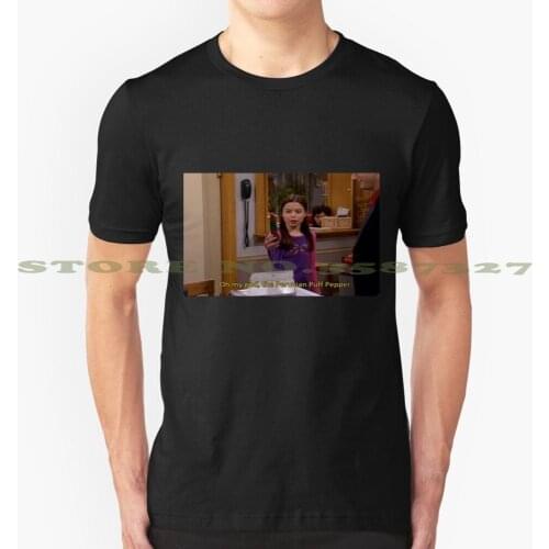 Oh My God , The Peruvian Puff Pepper Graphic Custom Funny Hot Sale Tshirt Drake And Josh Josh Peck Miranda Cosgrove Drake Bell